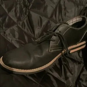 Original Penguin | Shoes | Original Penguin Black Oxfords  display picture 2